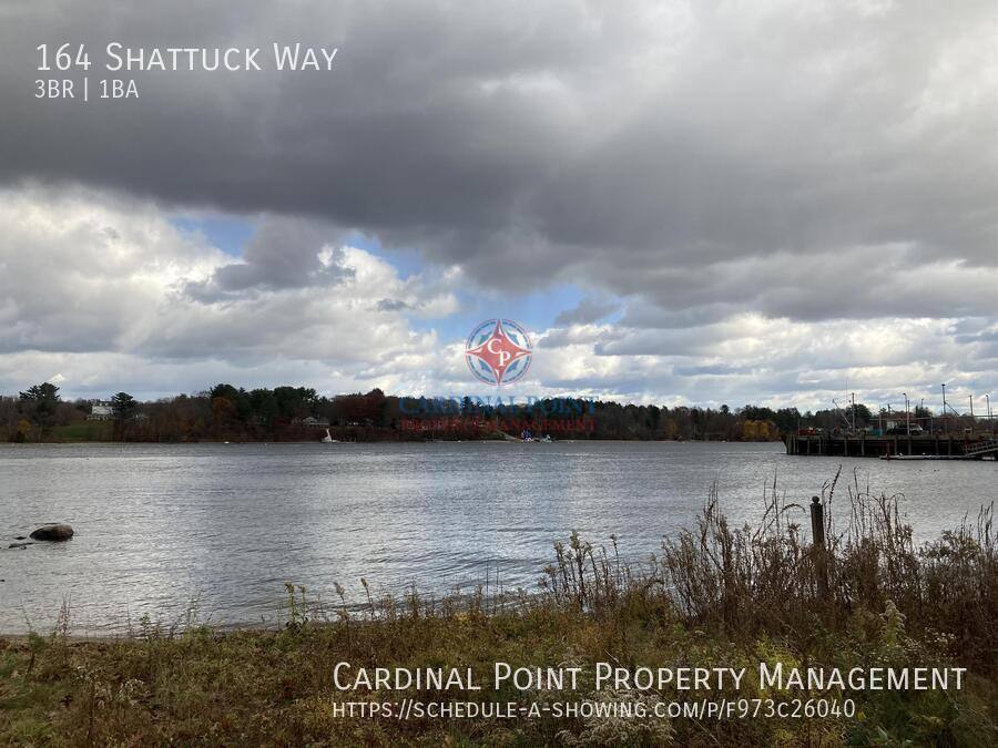 House for rent at 164 Shattuck Way, Portsmouth, NH 03801