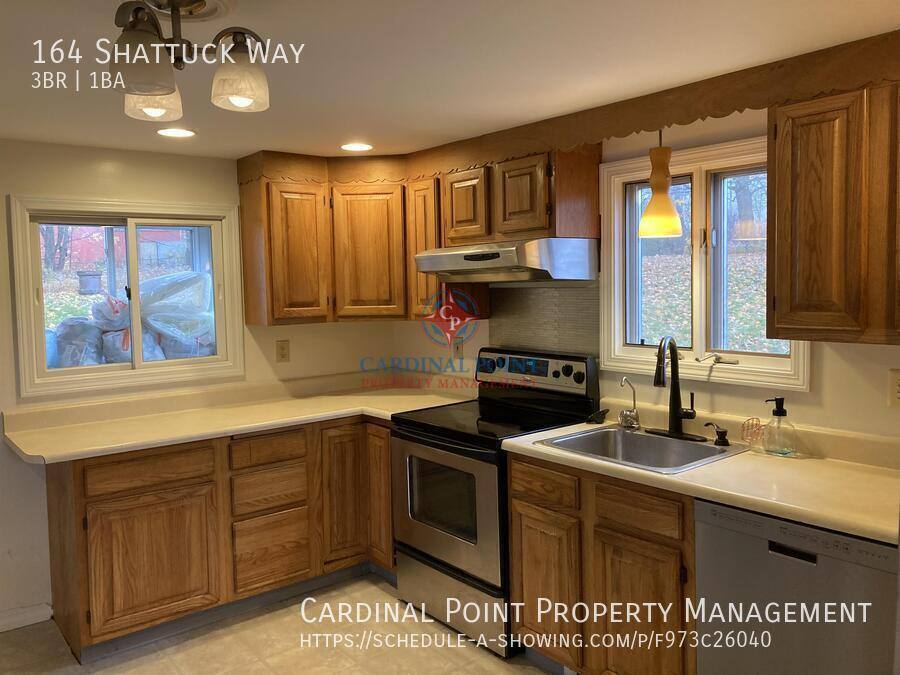 House for rent at 164 Shattuck Way, Portsmouth, NH 03801