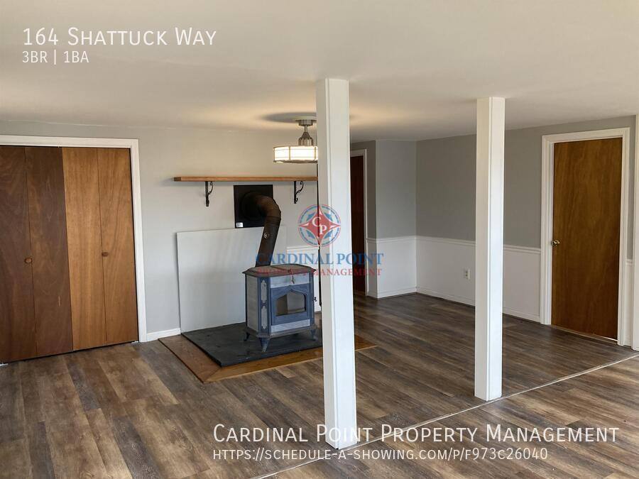 House for rent at 164 Shattuck Way, Portsmouth, NH 03801