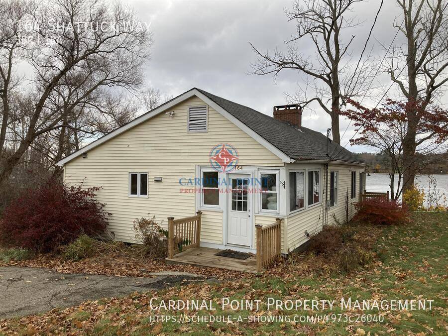 House for rent at 164 Shattuck Way, Portsmouth, NH 03801