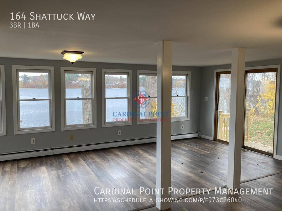 House for rent at 164 Shattuck Way, Portsmouth, NH 03801