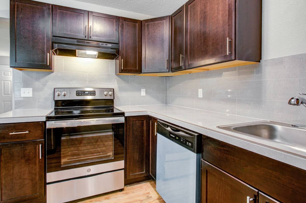 Apartment for rent at 13306 SE Linden Lane, Portland, OR 97222