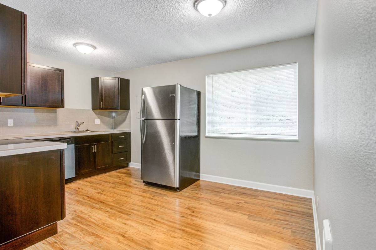 Apartment for rent at 13306 SE Linden Lane, Portland, OR 97222