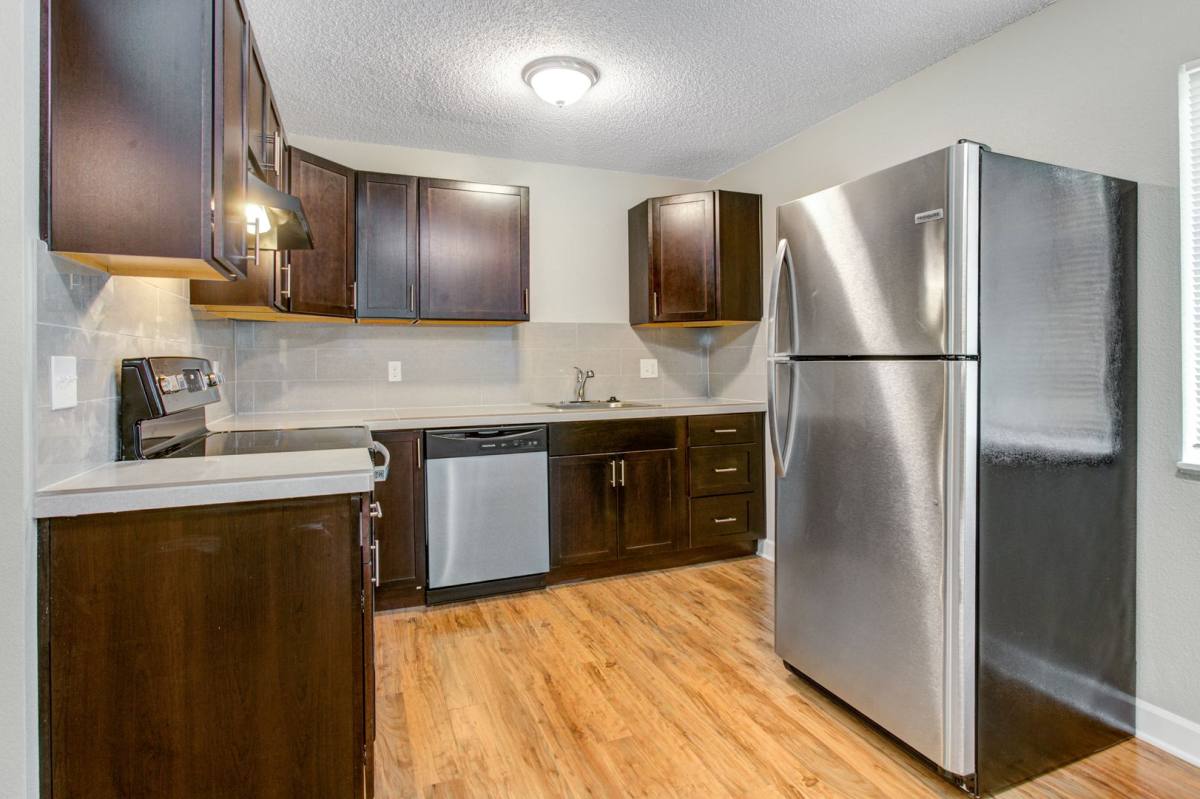 Apartment for rent at 13306 SE Linden Lane, Portland, OR 97222