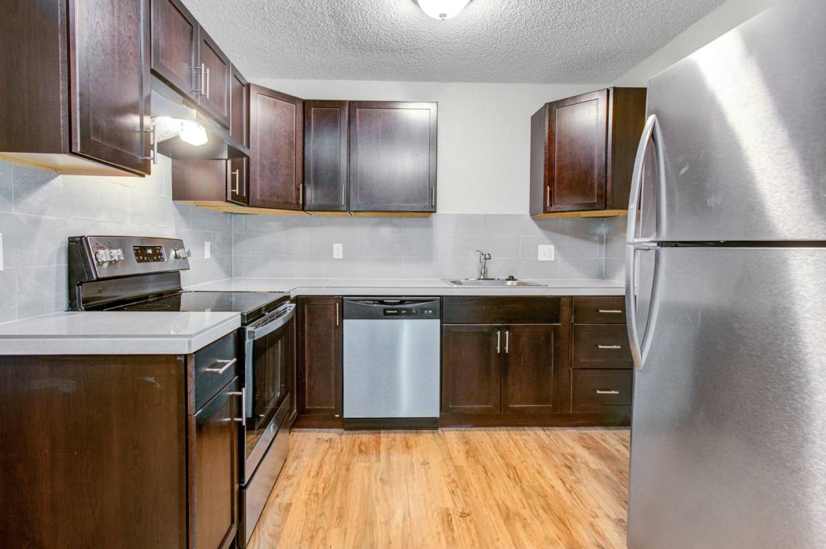 Apartment for rent at 13306 SE Linden Lane, Portland, OR 97222
