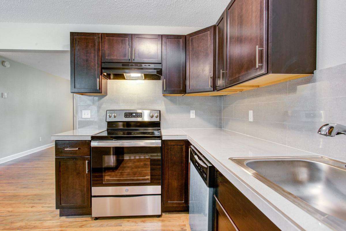 Apartment for rent at 13306 SE Linden Lane, Portland, OR 97222