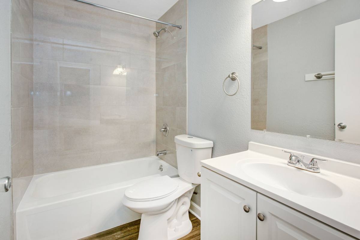 Apartment for rent at 13306 SE Linden Lane, Portland, OR 97222