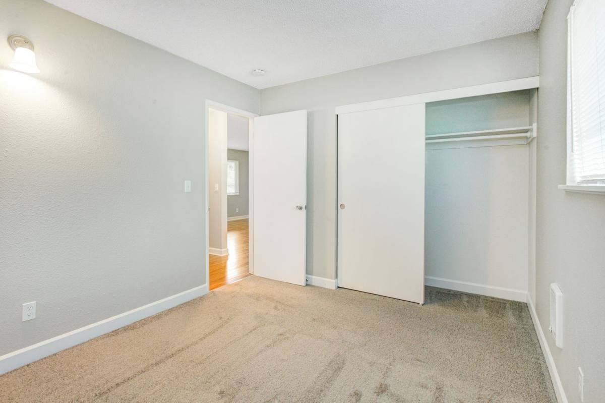 Apartment for rent at 13306 SE Linden Lane, Portland, OR 97222