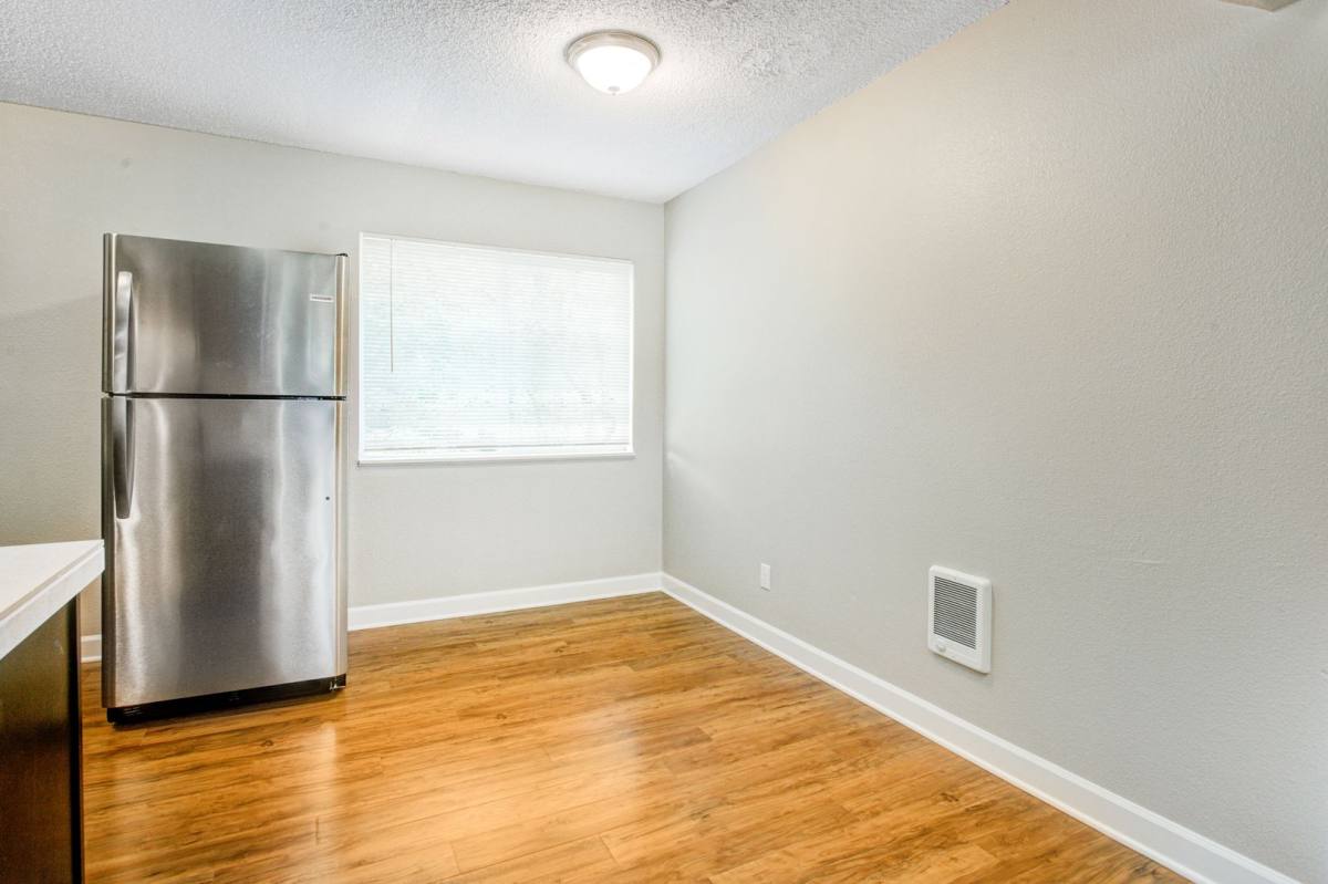 Apartment for rent at 13306 SE Linden Lane, Portland, OR 97222