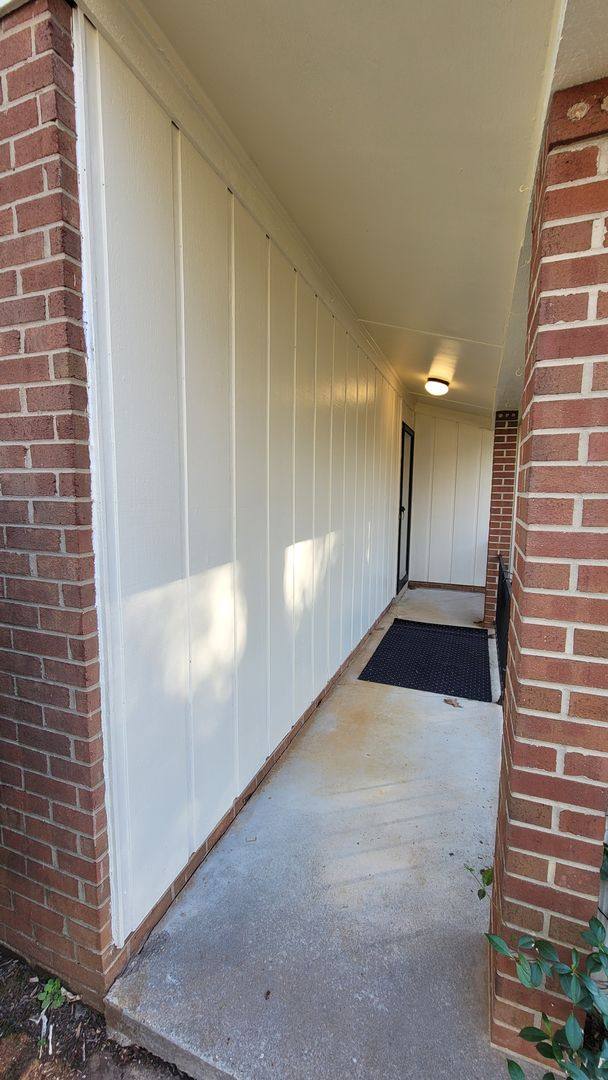 House for rent at 1999 Cottage Place, Greensboro, NC 27455