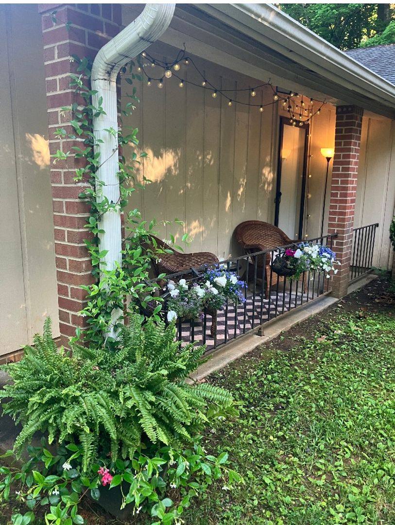 House for rent at 1999 Cottage Place, Greensboro, NC 27455