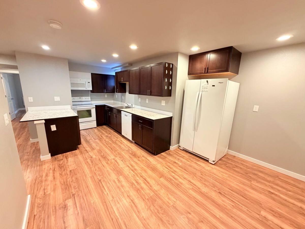 Apartment for rent at 4203 Sunnyside Blvd #B, Marysville, WA 98270