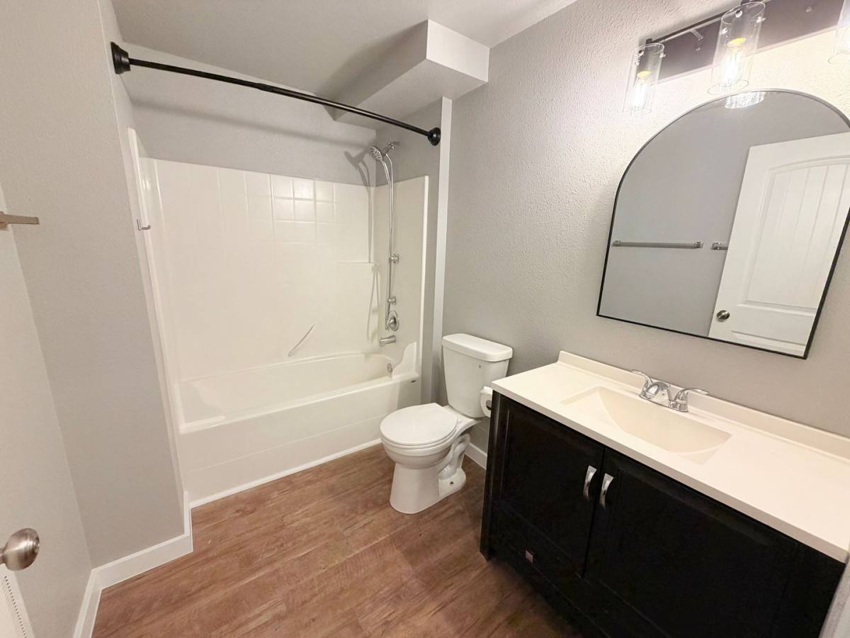 Apartment for rent at 4203 Sunnyside Blvd #B, Marysville, WA 98270