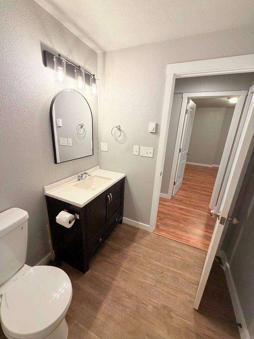 Apartment for rent at 4203 Sunnyside Blvd #B, Marysville, WA 98270