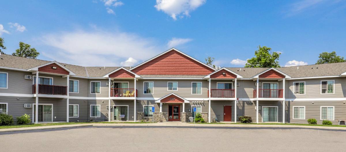 Apartment for rent at 451 Winden Way, Avon, MN 56310