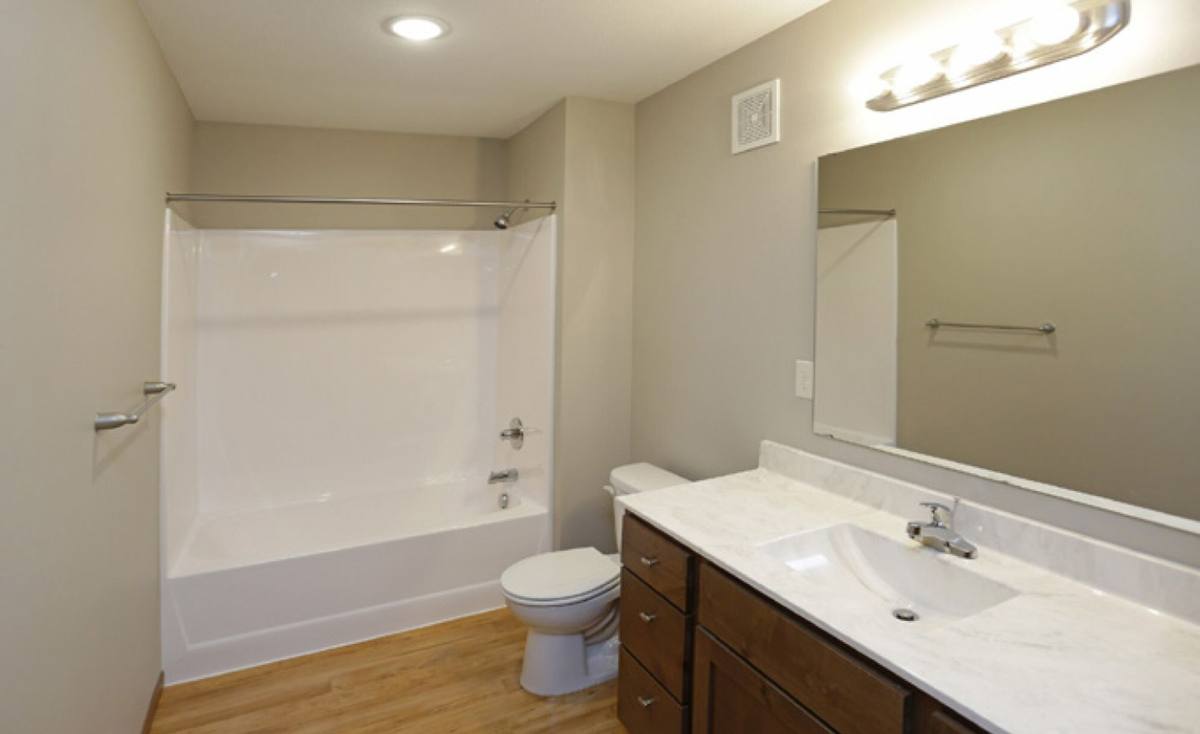 Apartment for rent at 451 Winden Way, Avon, MN 56310