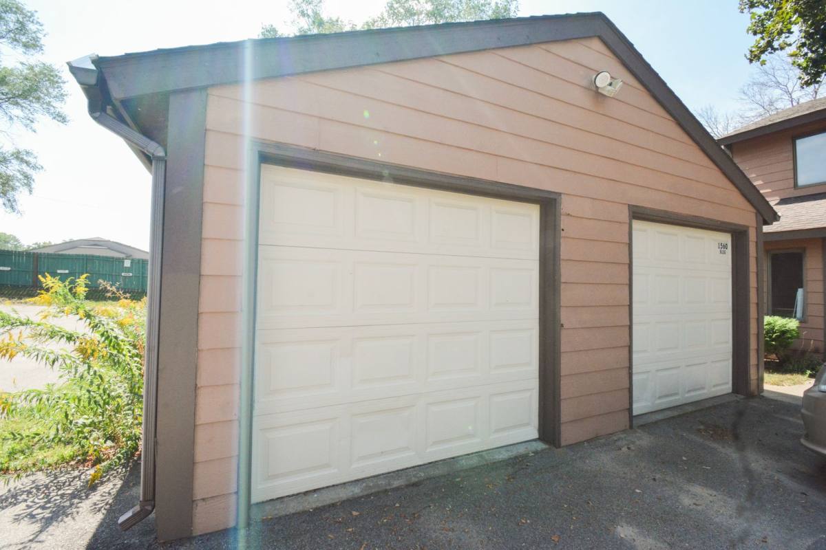 Apartment for rent at 1550-1586 8-1 2 St SE, Rochester, MN 55904