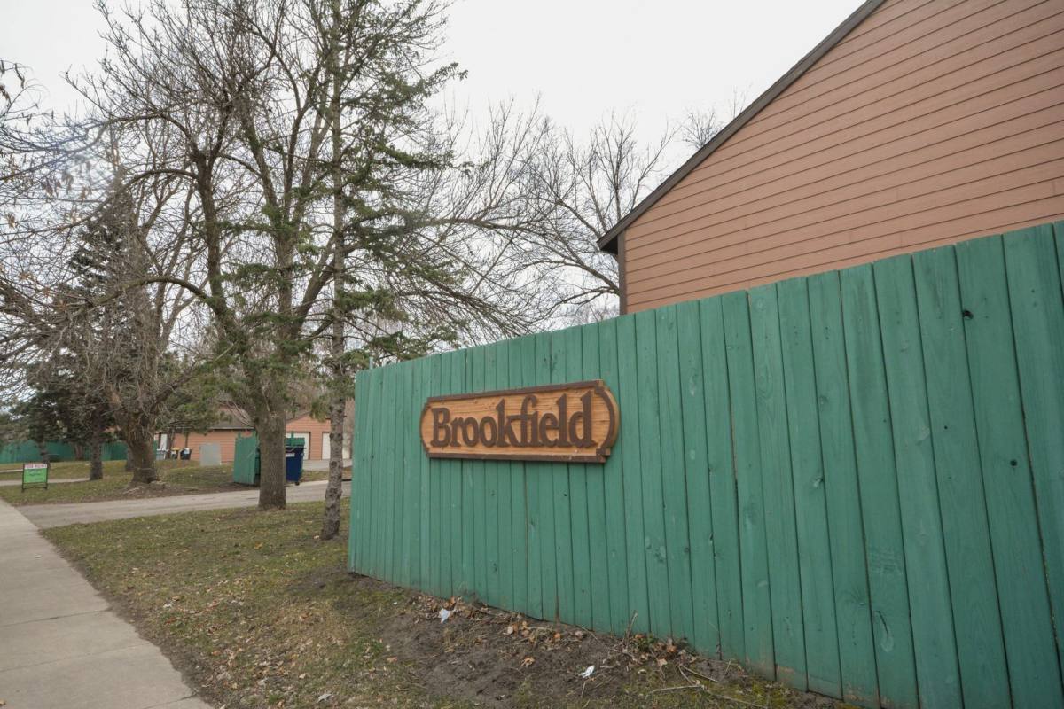 Apartment for rent at 1550-1586 8-1 2 St SE, Rochester, MN 55904