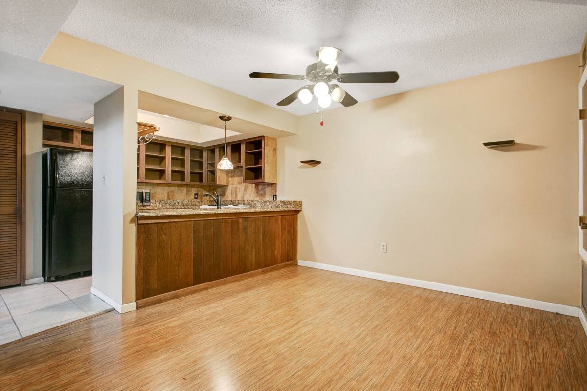 Townhouse for rent at 611 Olympic Dr -B #4, Ocoee, FL 34761