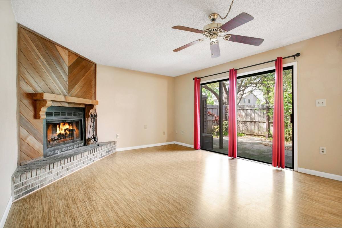 Townhouse for rent at 611 Olympic Dr -B #4, Ocoee, FL 34761