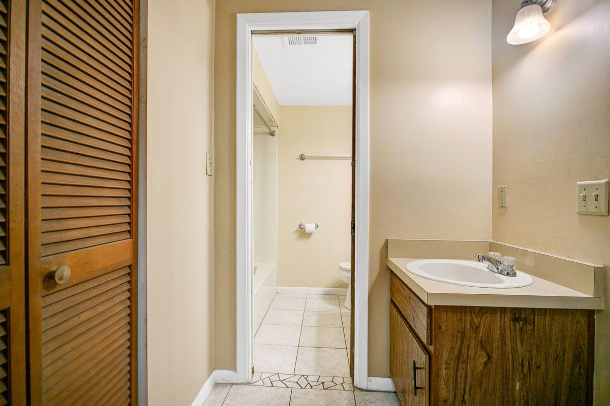 Townhouse for rent at 611 Olympic Dr -B #4, Ocoee, FL 34761