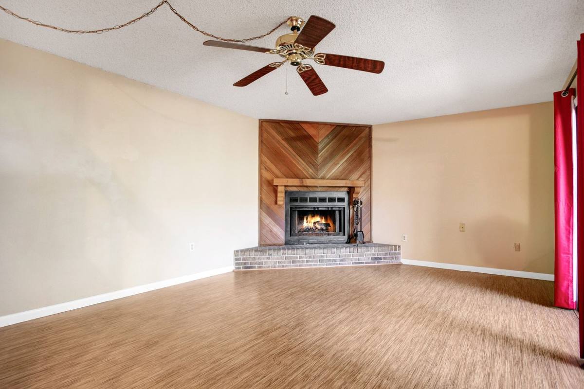 Townhouse for rent at 611 Olympic Dr -B #4, Ocoee, FL 34761