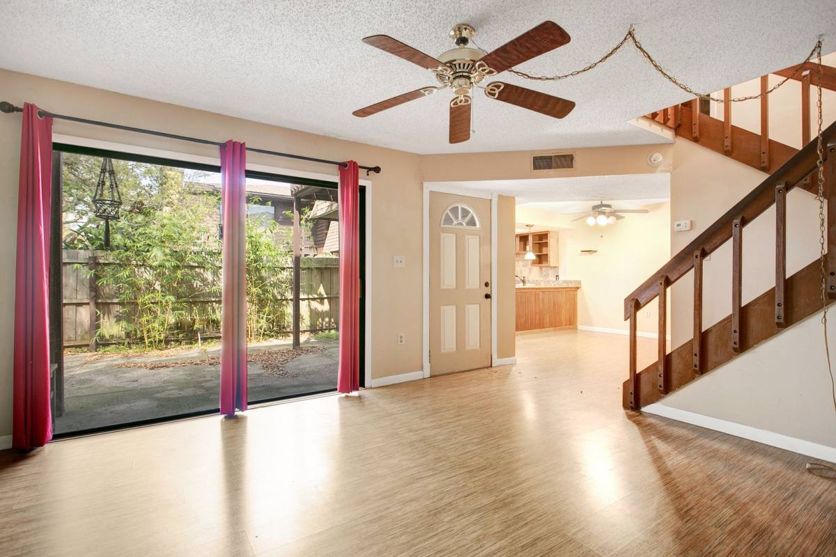 Townhouse for rent at 611 Olympic Dr -B #4, Ocoee, FL 34761