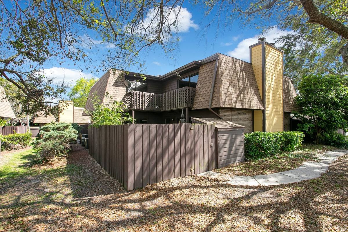 Townhouse for rent at 611 Olympic Dr -B #4, Ocoee, FL 34761