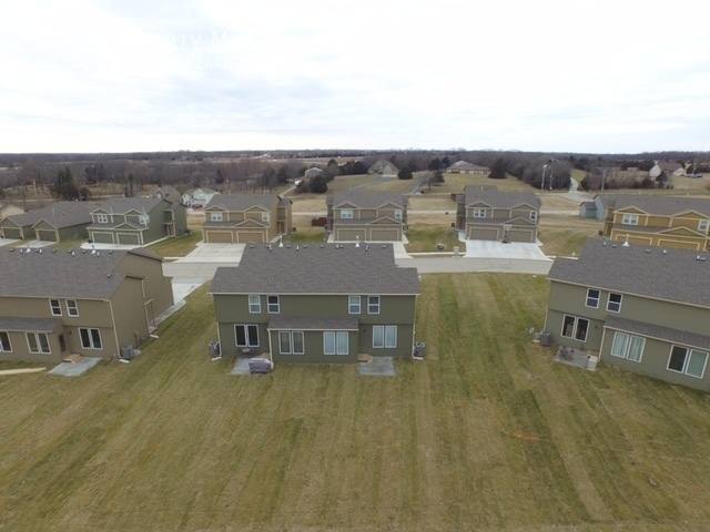 Townhouse for rent at 1234 Zarda Lane, Kansas City, KS 66109