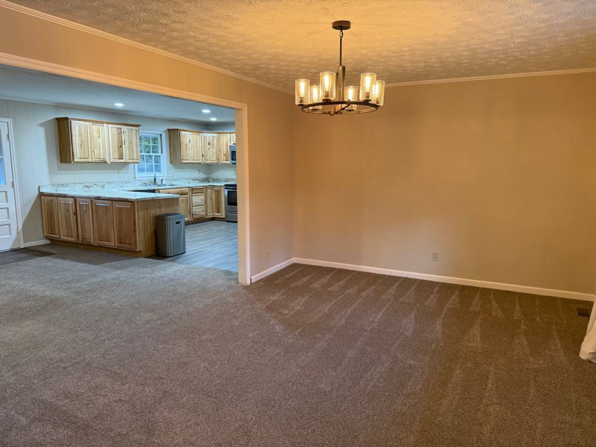 House for rent at 341 Sanders Davis Rd, Newnan, GA 30263