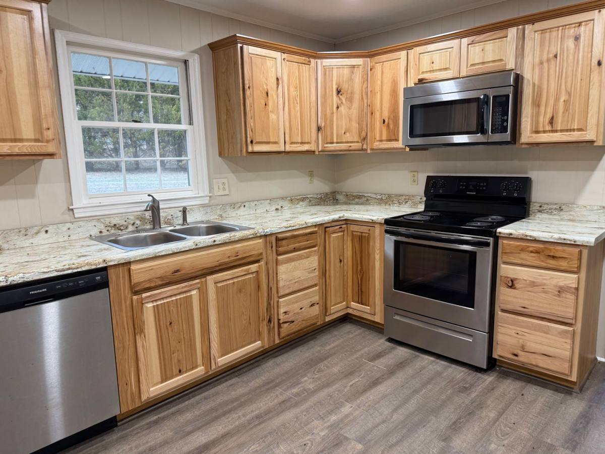 House for rent at 341 Sanders Davis Rd, Newnan, GA 30263