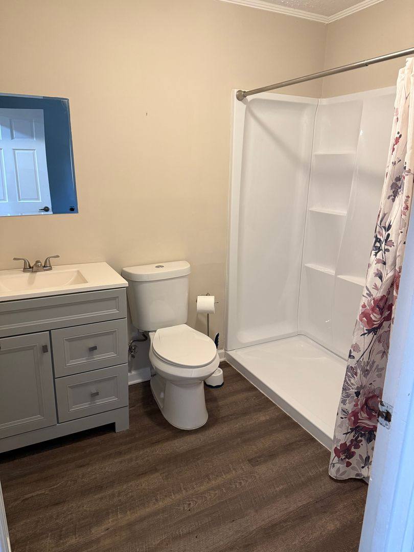 House for rent at 341 Sanders Davis Rd, Newnan, GA 30263
