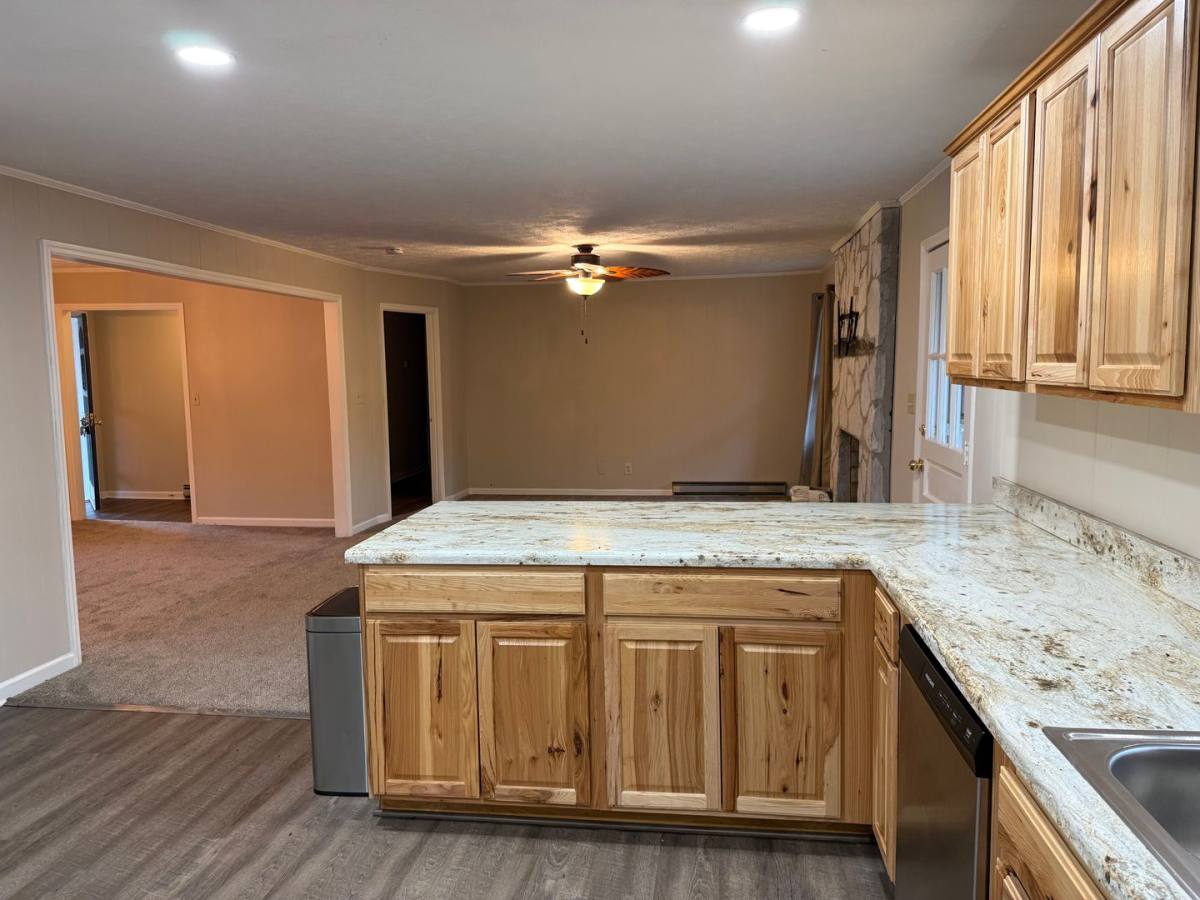 House for rent at 341 Sanders Davis Rd, Newnan, GA 30263