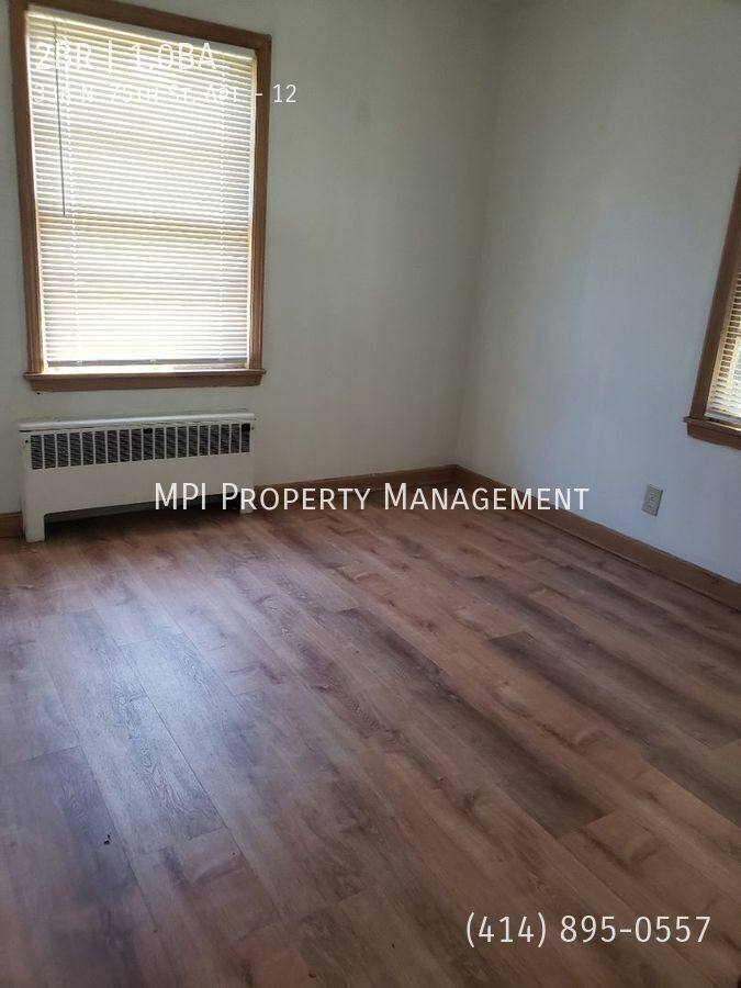 Apartment for rent at 336 N 75th St #12, Milwaukee, WI 53213