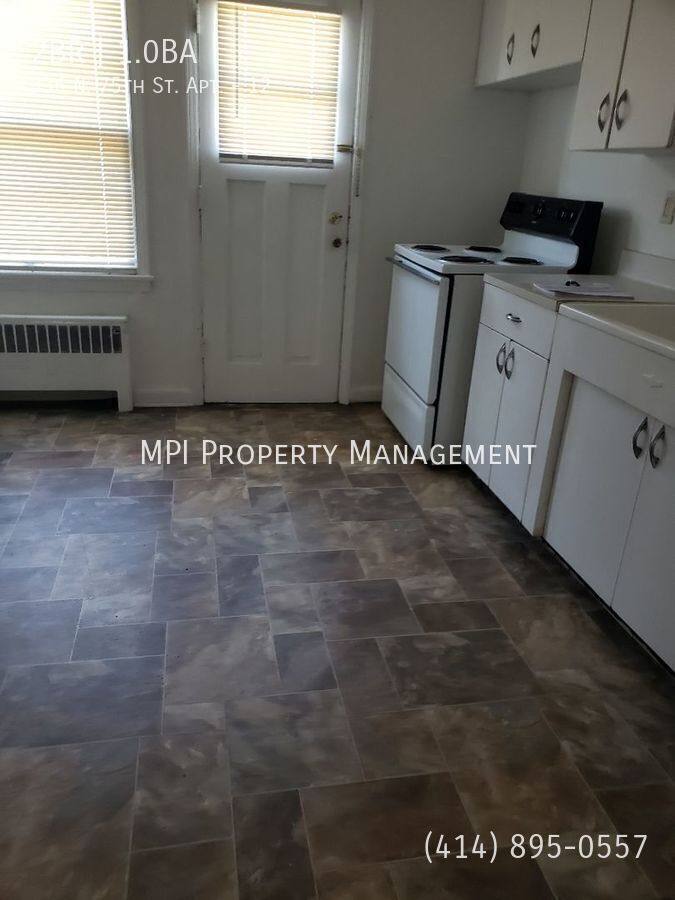 Apartment for rent at 336 N 75th St #12, Milwaukee, WI 53213