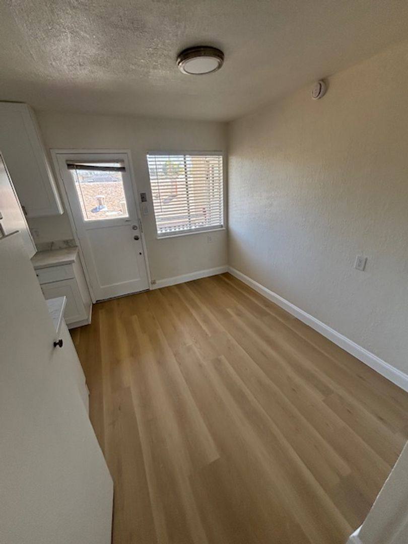 House for rent at 2401 Bartlett St #D, Oakland, CA 94601