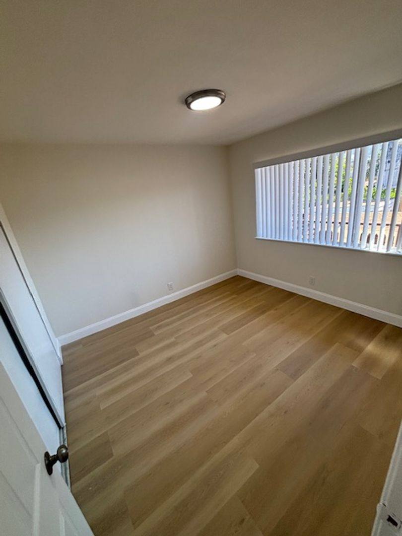 House for rent at 2401 Bartlett St #D, Oakland, CA 94601