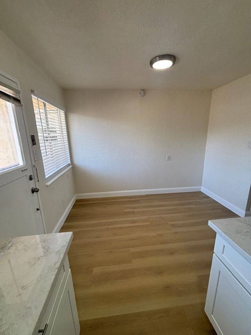 House for rent at 2401 Bartlett St #D, Oakland, CA 94601