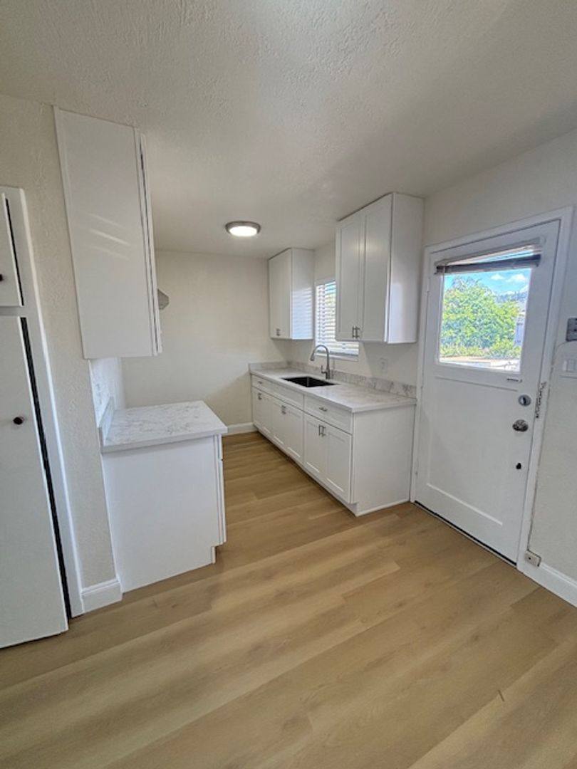 House for rent at 2401 Bartlett St #D, Oakland, CA 94601