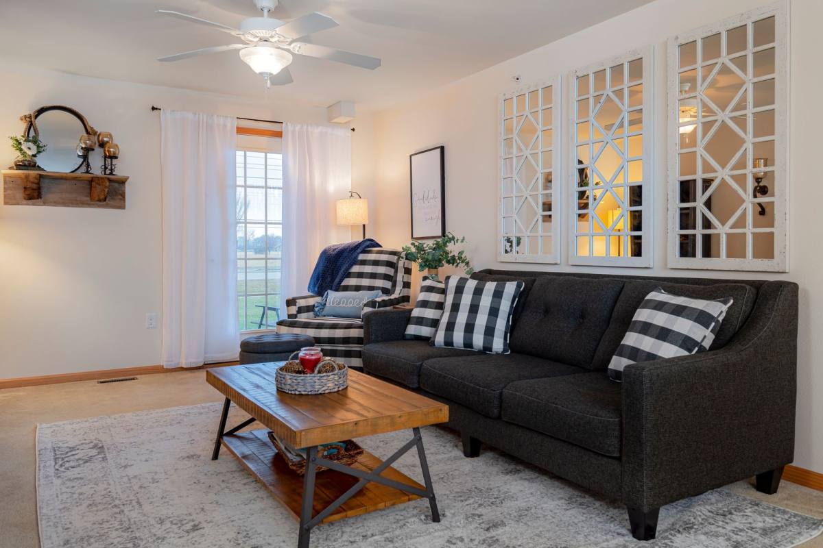 Apartment for rent at 13247 - 13555 Roachton Rd, Perrysburg, OH 43551
