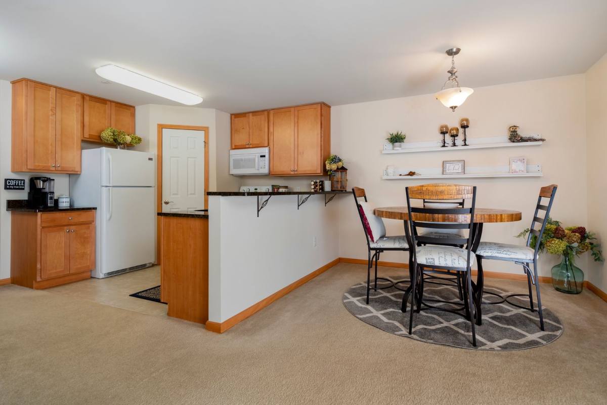 Apartment for rent at 13247 - 13555 Roachton Rd, Perrysburg, OH 43551