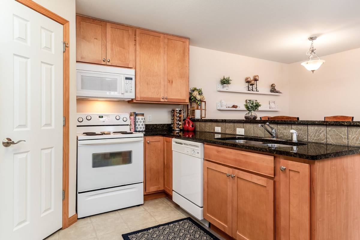 Apartment for rent at 13247 - 13555 Roachton Rd, Perrysburg, OH 43551
