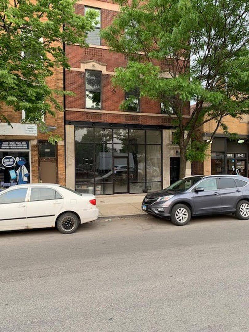 Apartment for rent at 1141 S Western Ave, Chicago, IL 60612