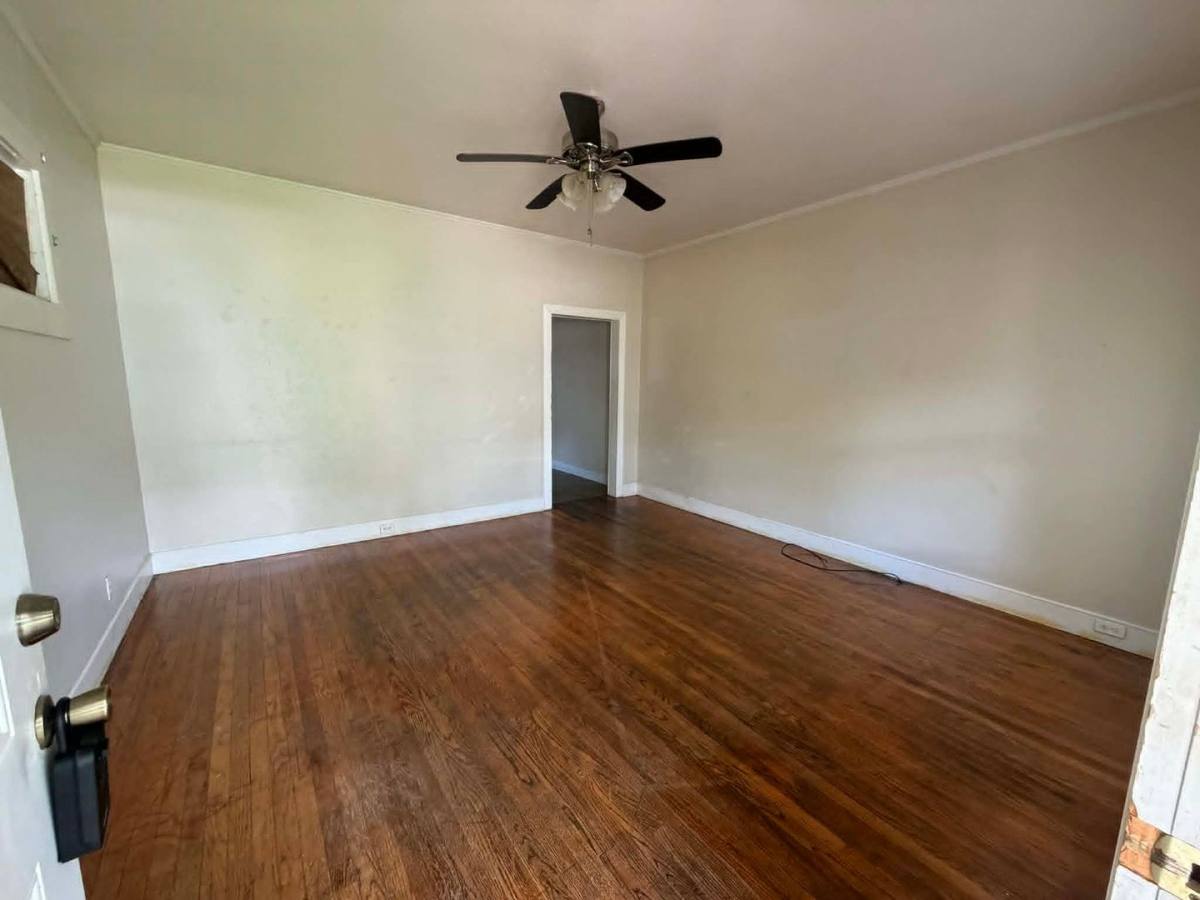 House for rent at 649-A Merrick St, Shreveport, LA 71104