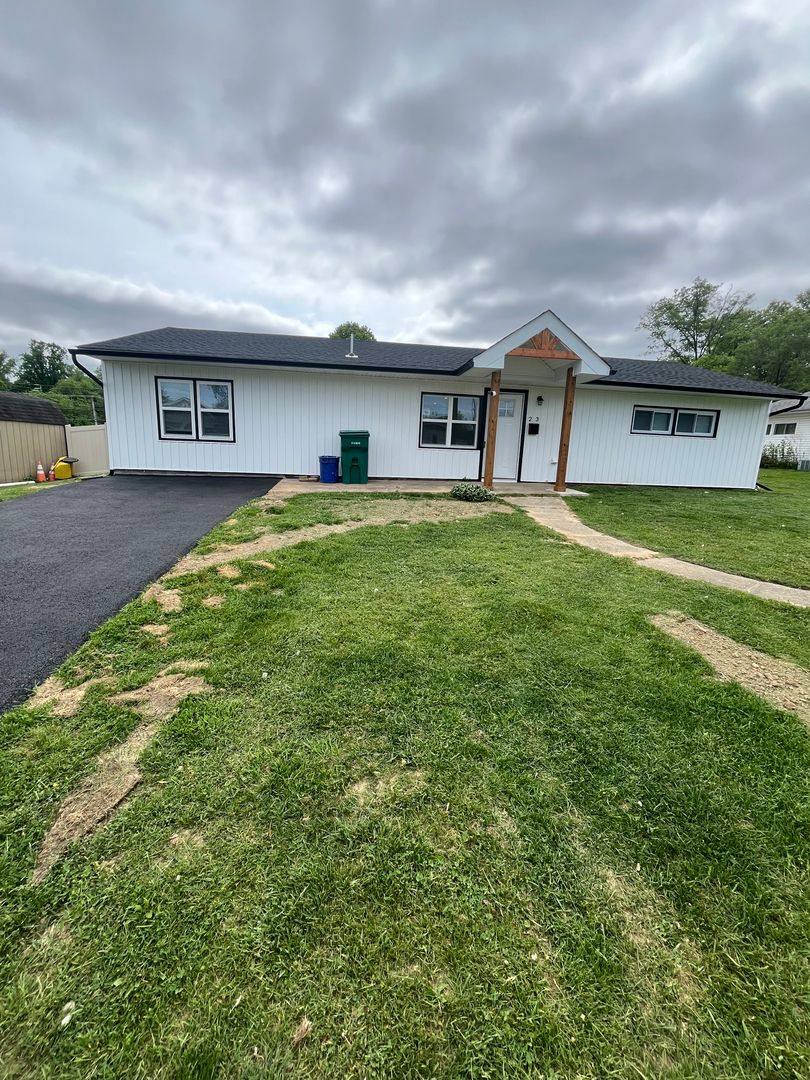 House for rent at 23 Mimosa Lane, Levittown, PA 19054