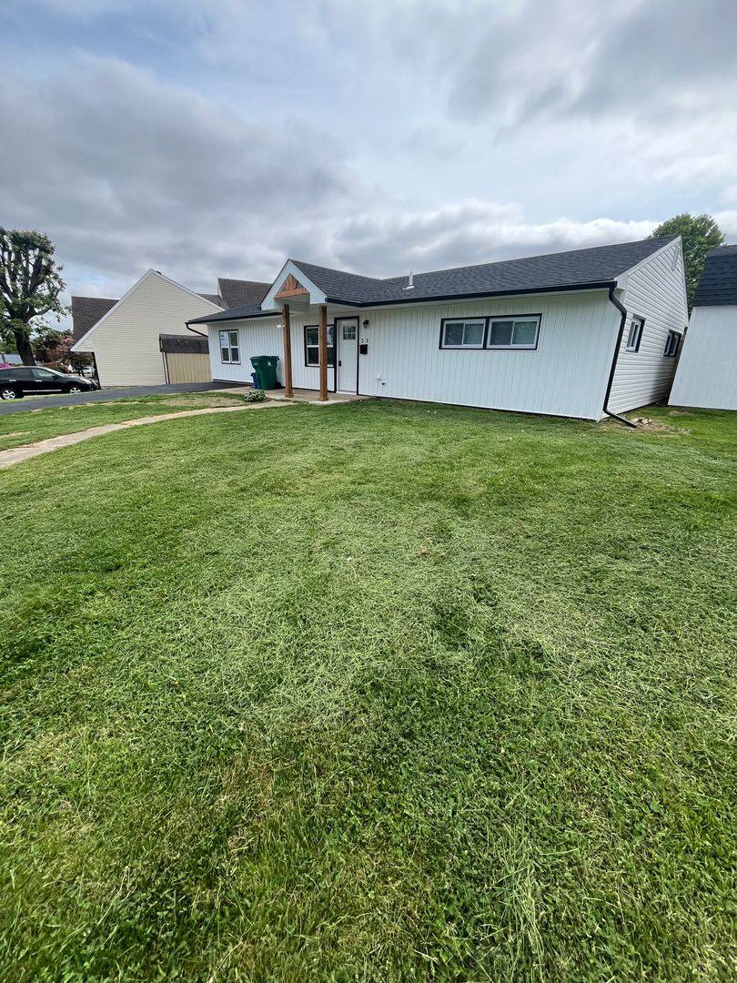 House for rent at 23 Mimosa Lane, Levittown, PA 19054
