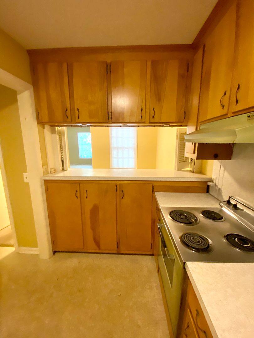 Apartment for rent at 106 Strode Circle, Clemson, SC 29631