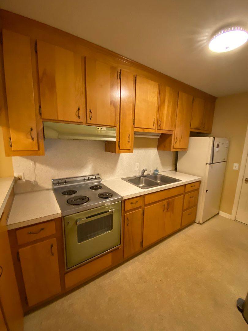 Apartment for rent at 106 Strode Circle, Clemson, SC 29631