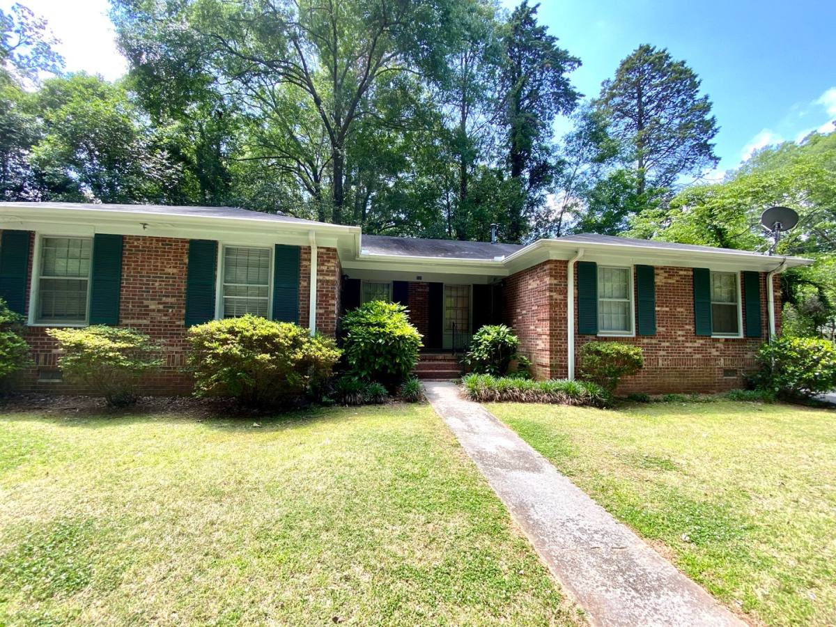 Apartment for rent at 106 Strode Circle, Clemson, SC 29631