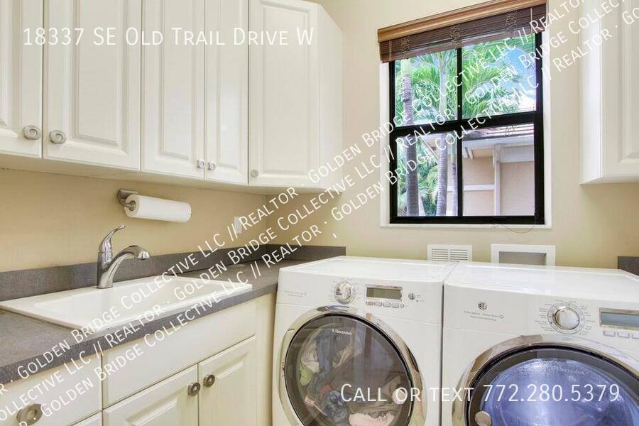 House for rent at 18337 SE Old Trail Dr W, Jupiter, FL 33478